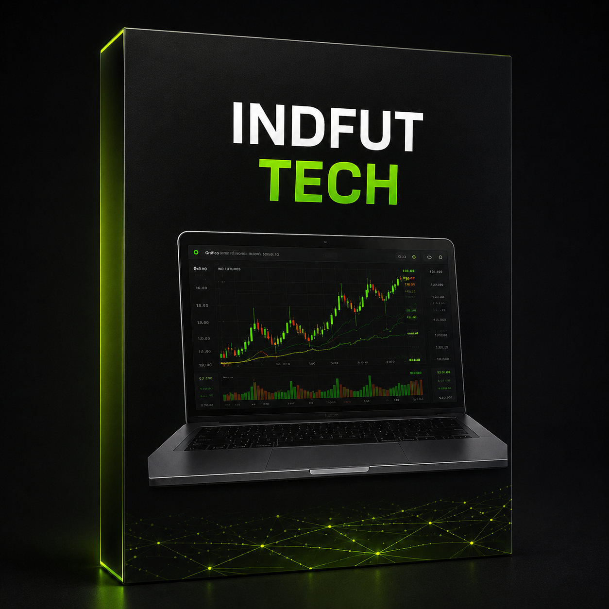 [CURSO] INDFUT|TECH