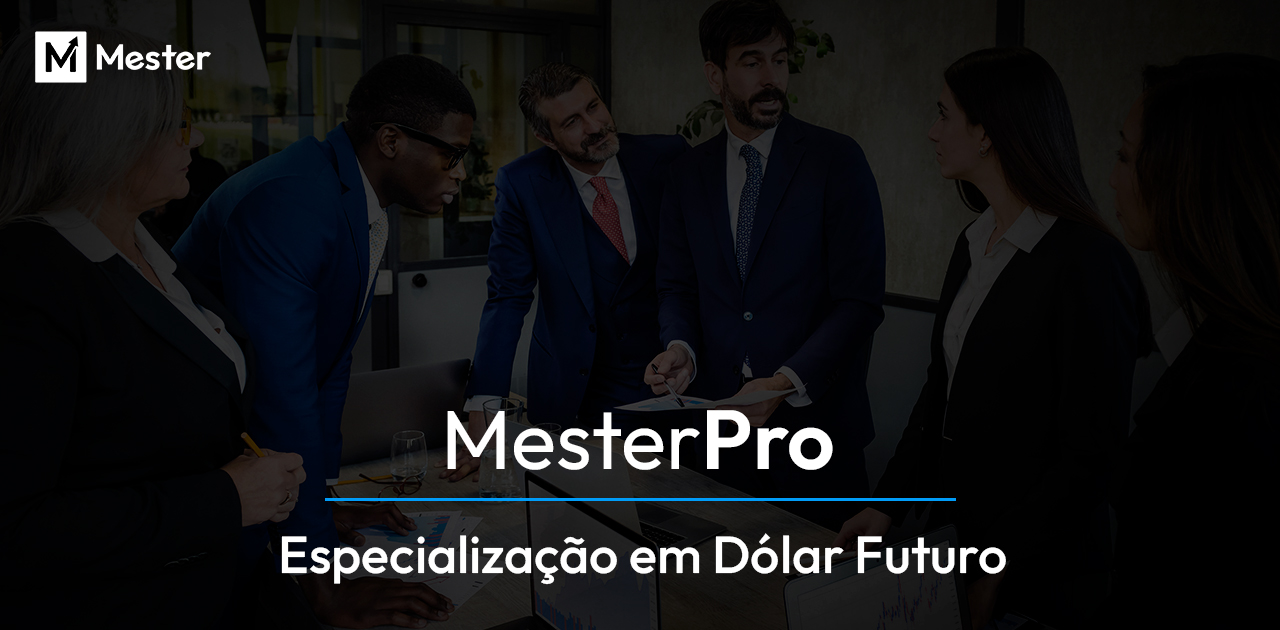 Curso de Formação em Mercado Futuro
