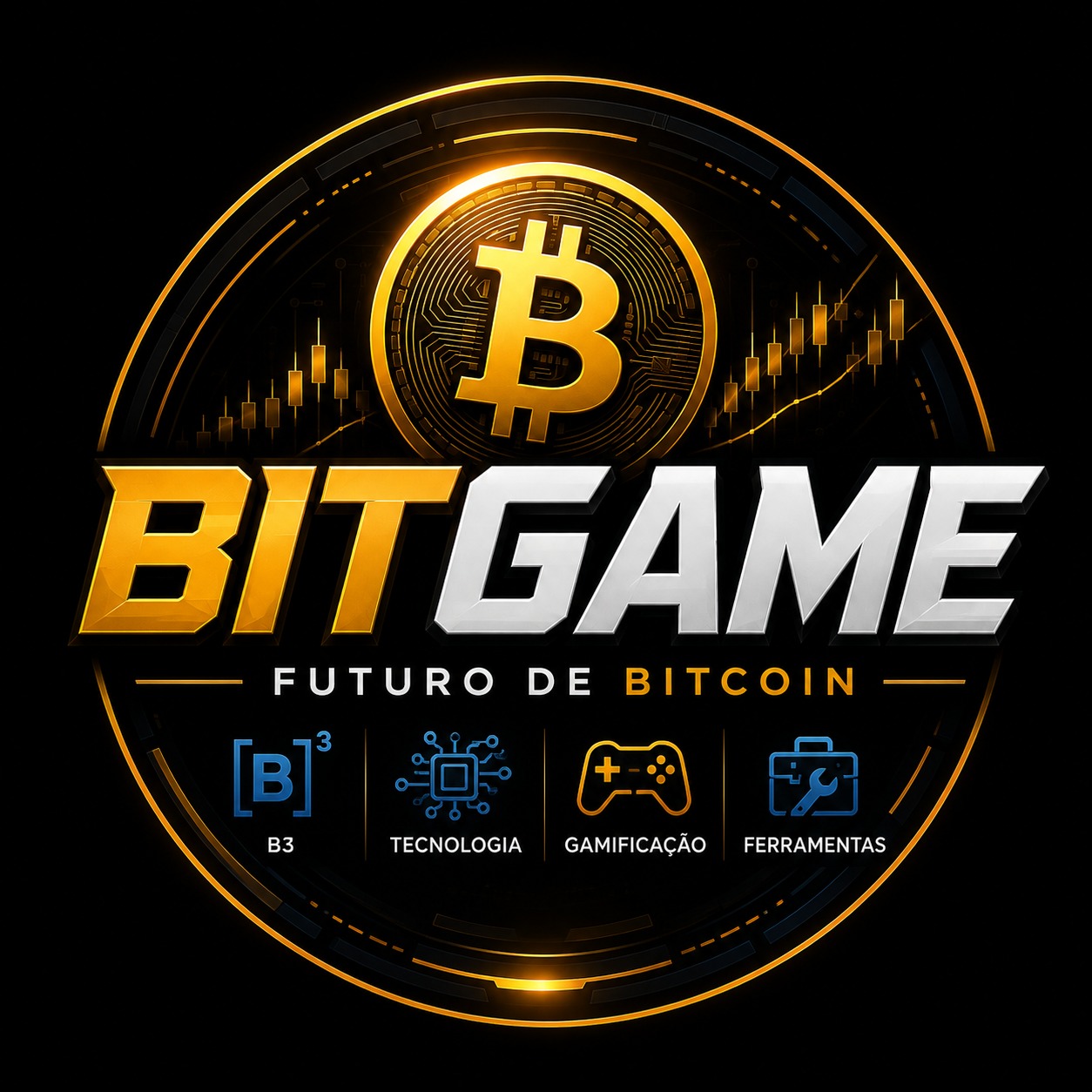 [INSCRIÇÃO] BITGAME