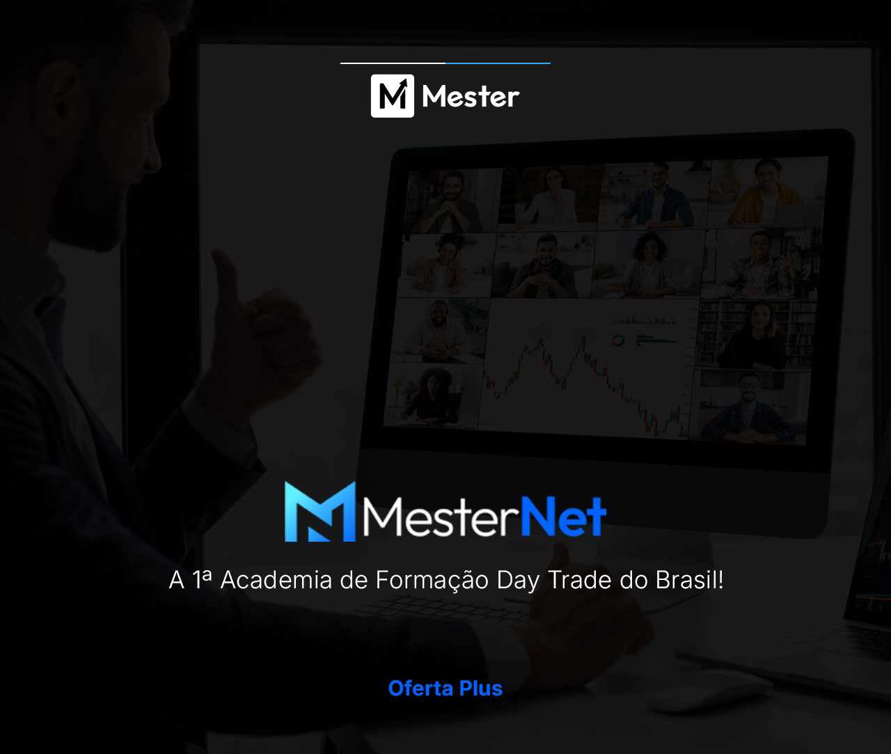 [ANUAL] - MESTERNET